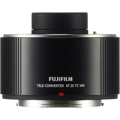 Fujifilm XF 2x TC WR Teleconverter Fujifilm