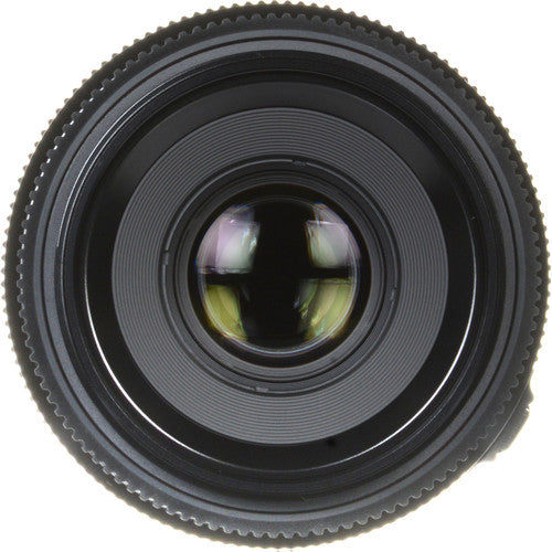 Fujifilm GF 63mm F/2.8 R WR Lens Fujifilm