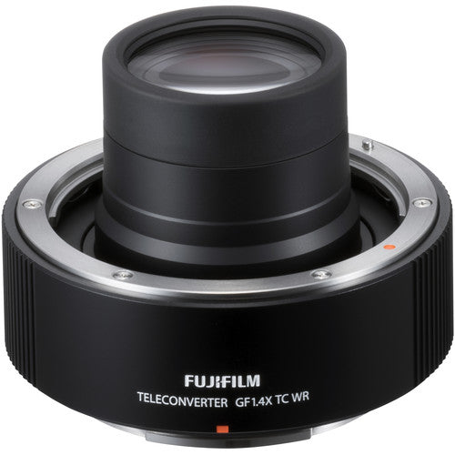 Fujifilm GF 1.4X TC WR Teleconverter Fujifilm