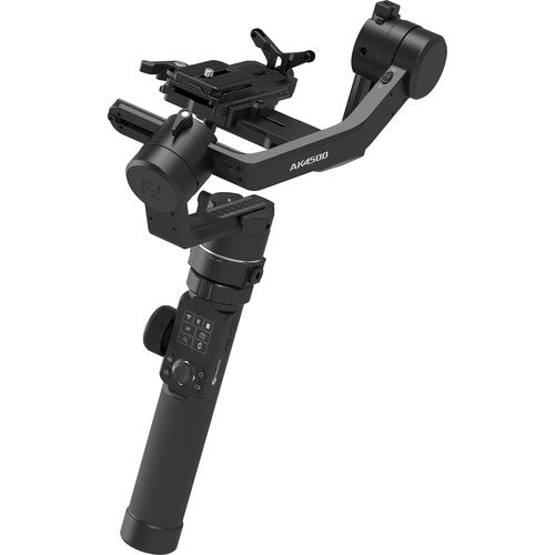 Feiyu AK4500 3-Axis Handheld Gimbal Stabilizer Feiyu