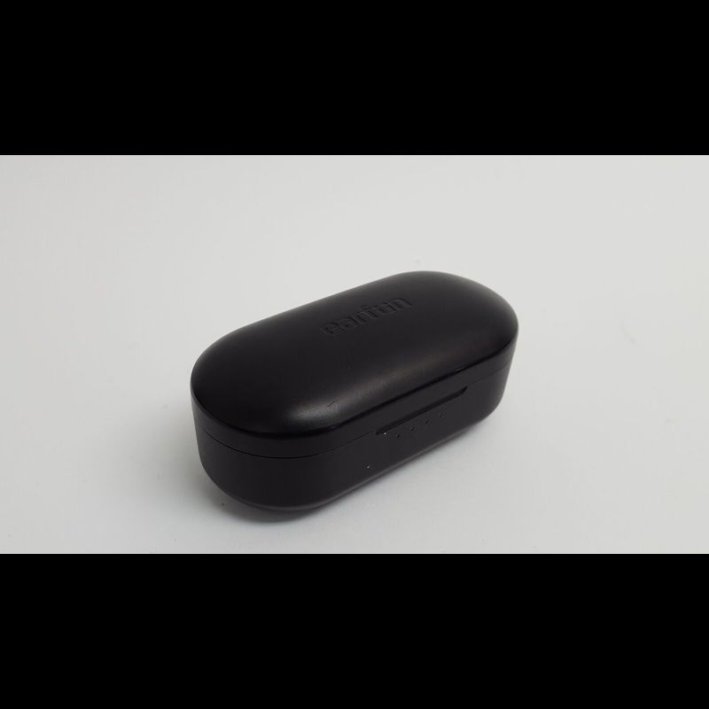 EarFun TW100 True Wireless Bluetooth Earbuds - Black Earfun