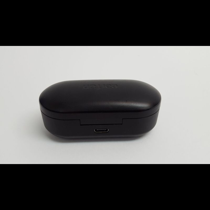 EarFun TW100 True Wireless Bluetooth Earbuds - Black Earfun
