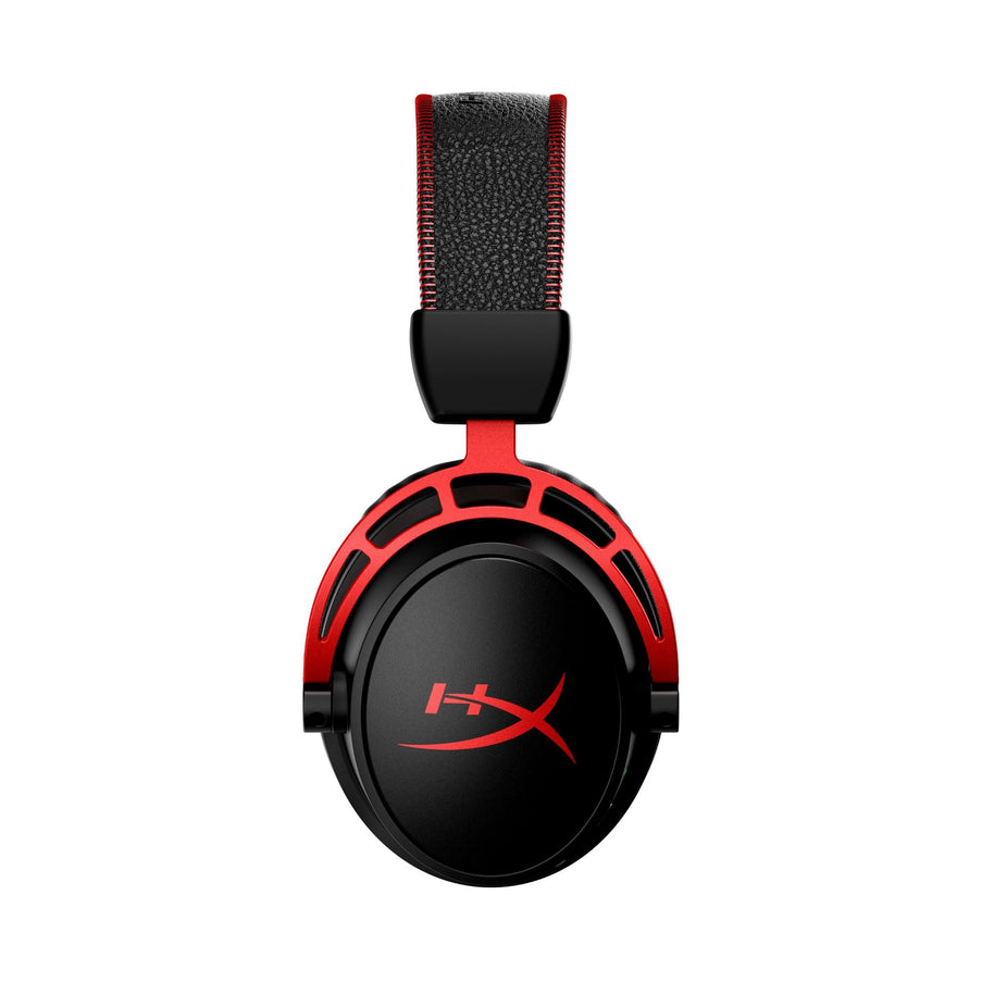 HyperX Cloud Alpha Wireless Gaming Headset - Black Red HyperX