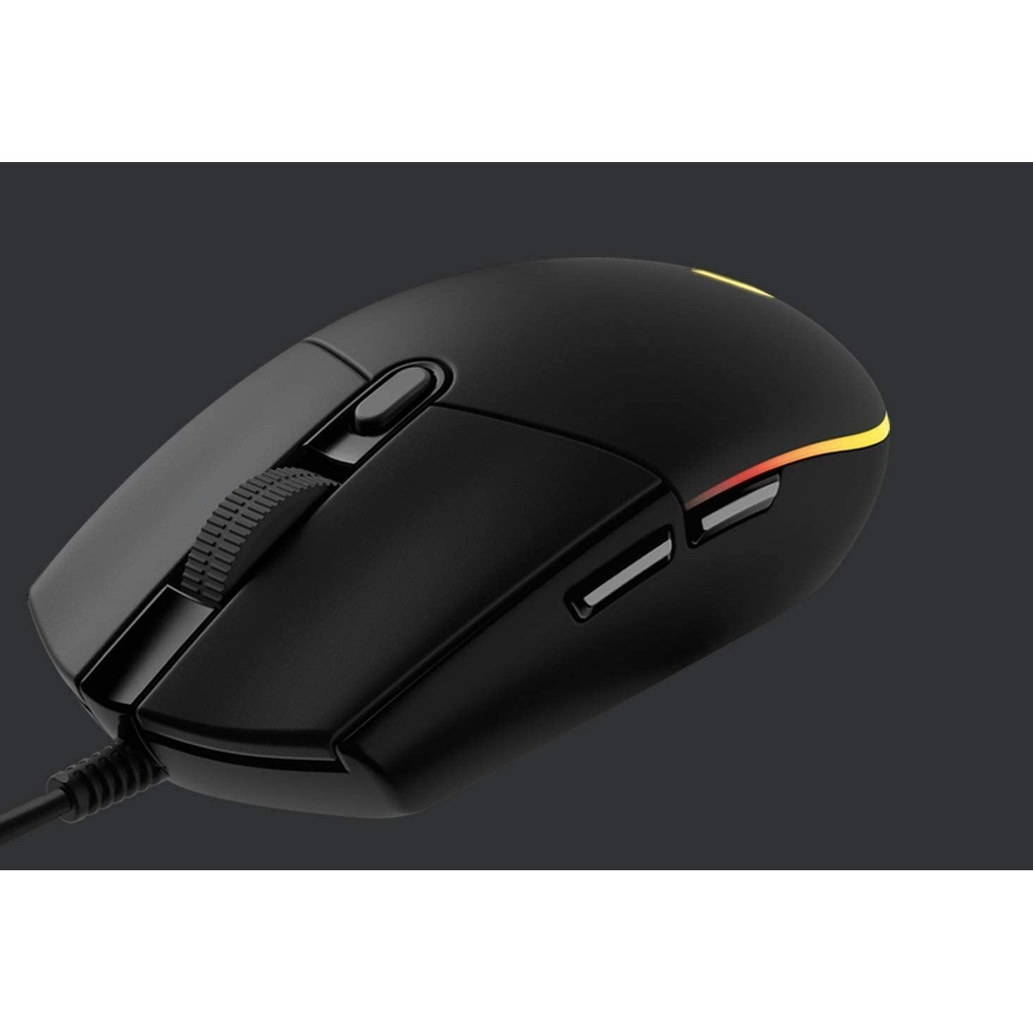 Logitech G102 LightSync Gaming Mouse Logitech