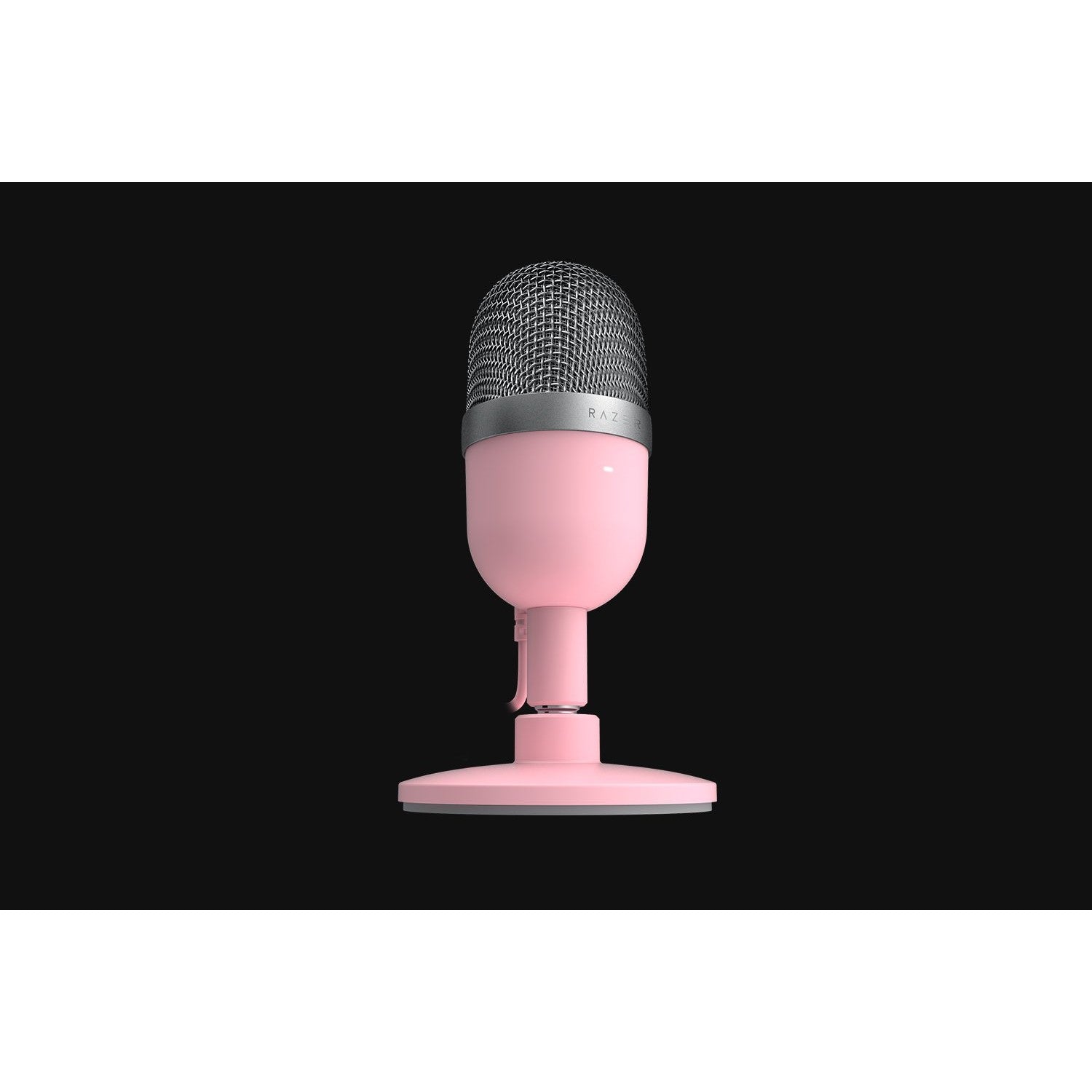 Razer Seiren Mini Portable Microphone Razer