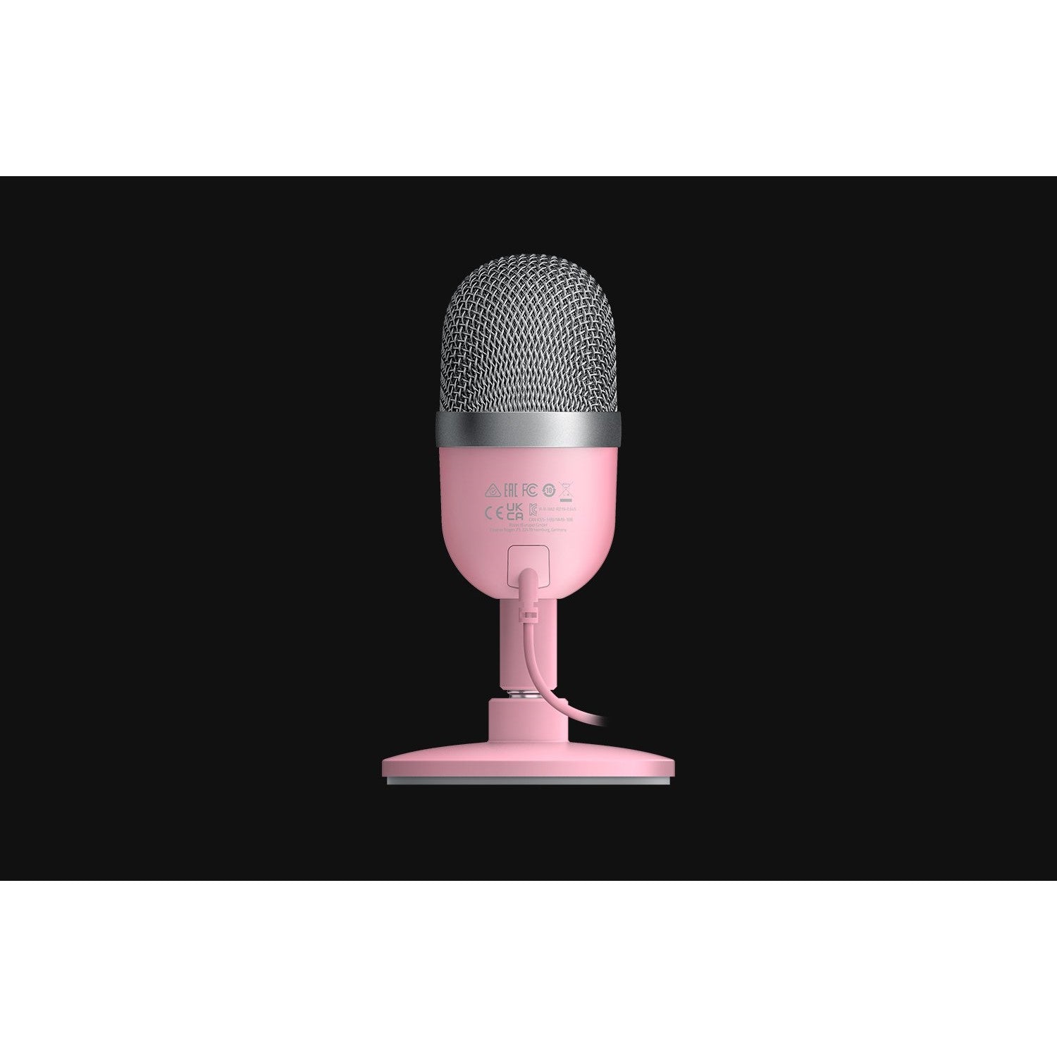 Razer Seiren Mini Portable Microphone Razer