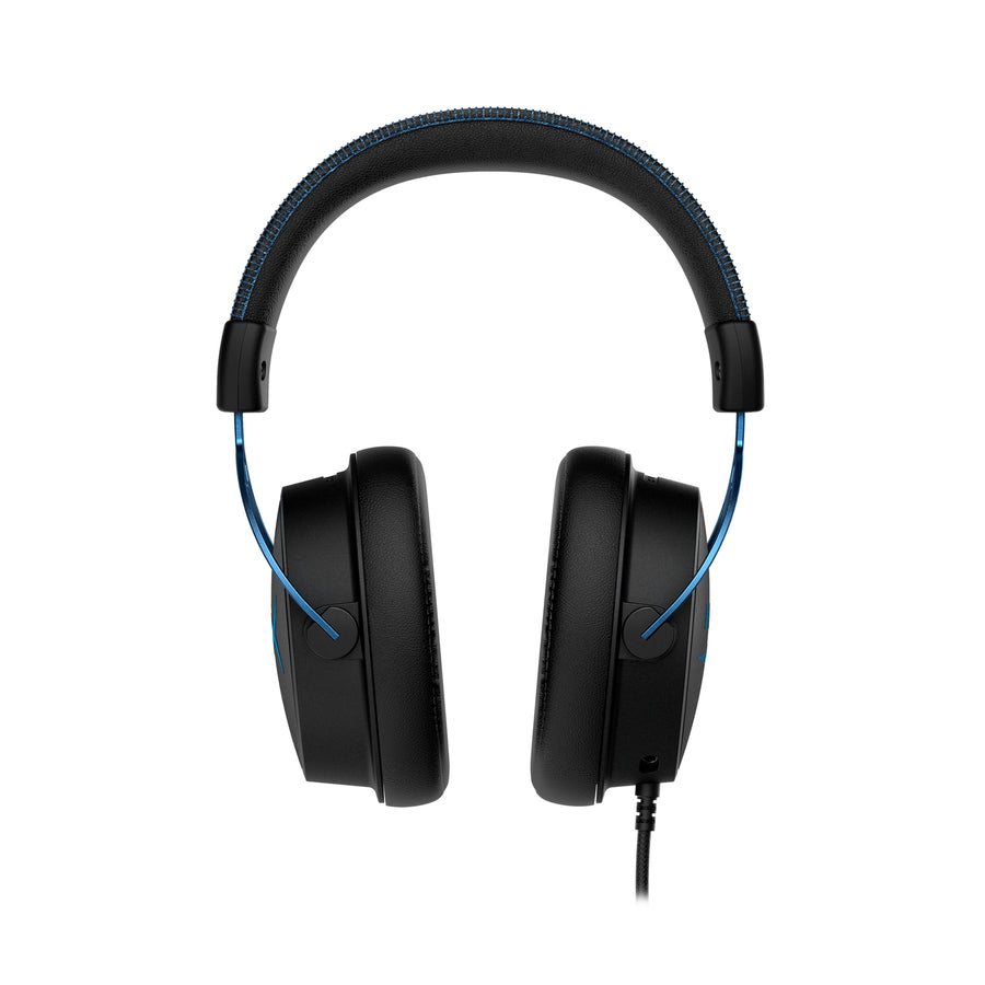 HyperX Cloud Alpha S Gaming Headset HyperX