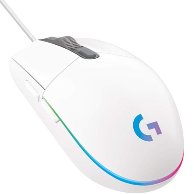 Logitech G102 LightSync Gaming Mouse Logitech