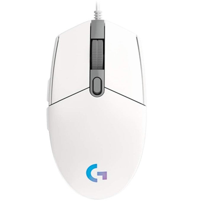 Logitech G102 LightSync Gaming Mouse Logitech