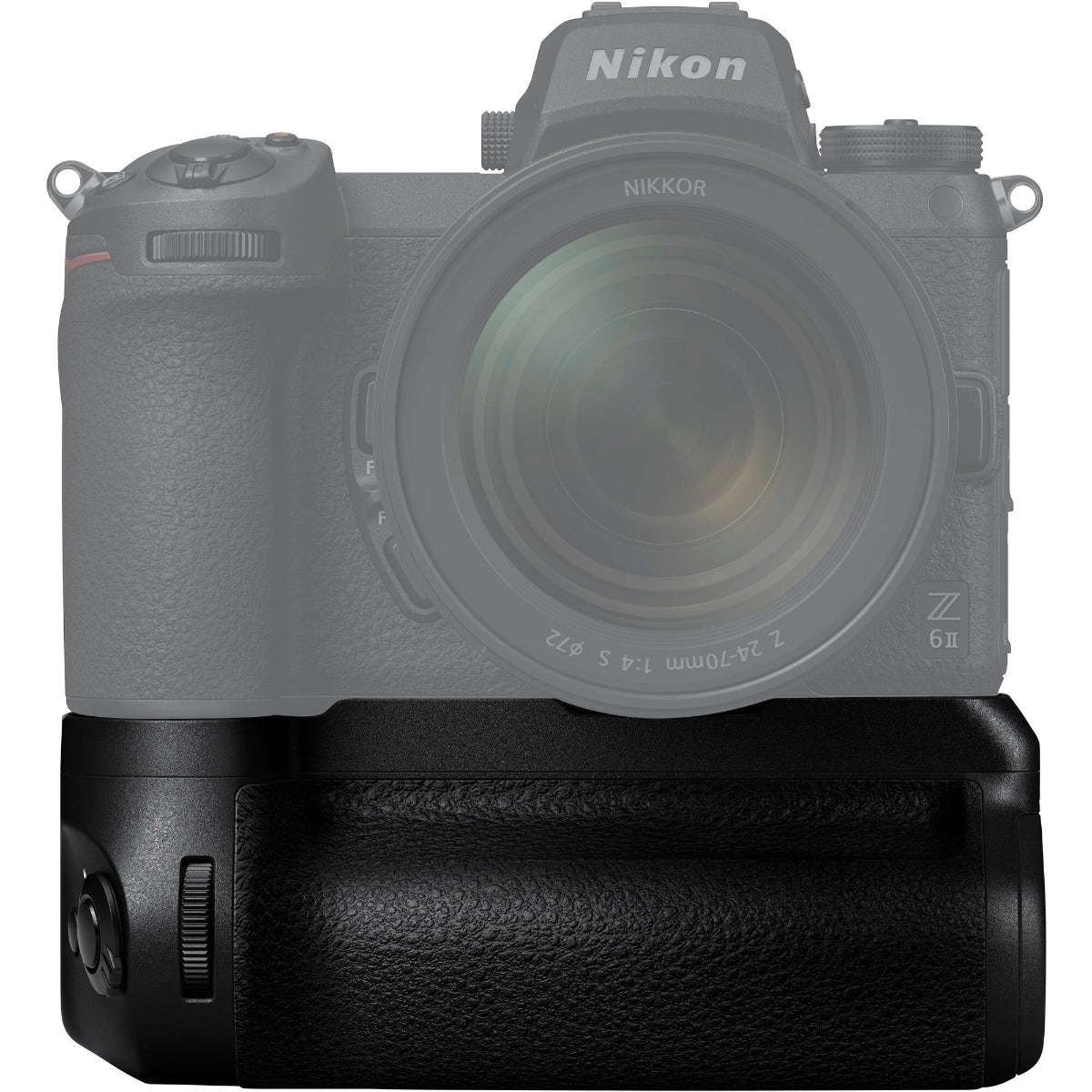 Nikon MB-N11 Power Battery Pack for Z6 II and Z7 II Nikon