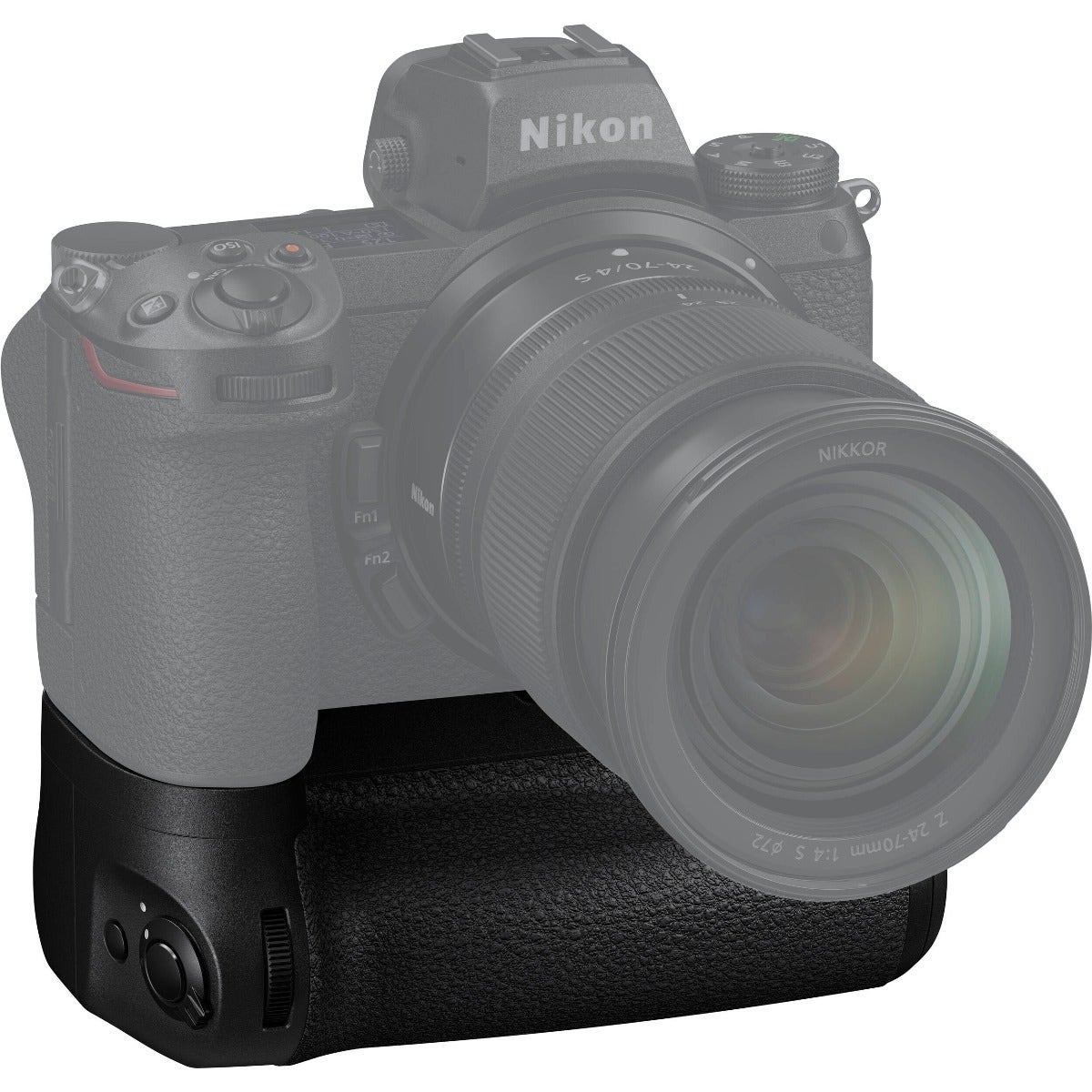 Nikon MB-N11 Power Battery Pack for Z6 II and Z7 II Nikon