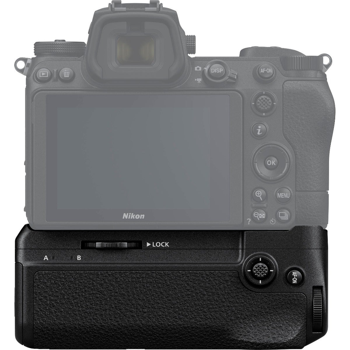 Nikon MB-N11 Power Battery Pack for Z6 II and Z7 II Nikon