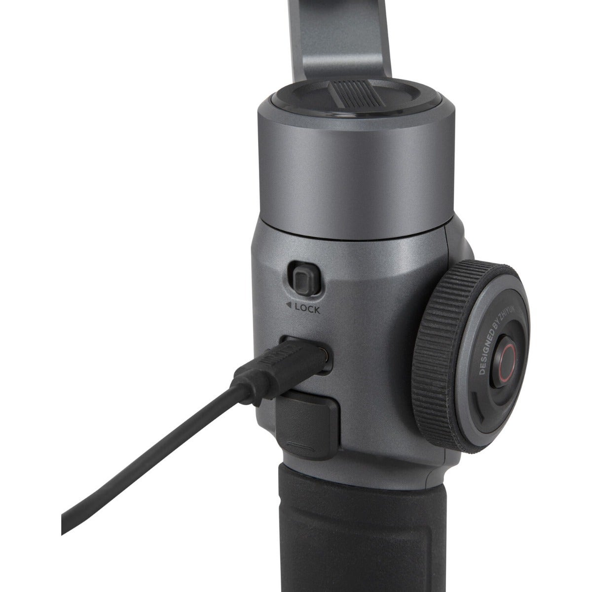 Zhiyun-Tech Smooth 5 Smartphone Gimbal ZHIYUN