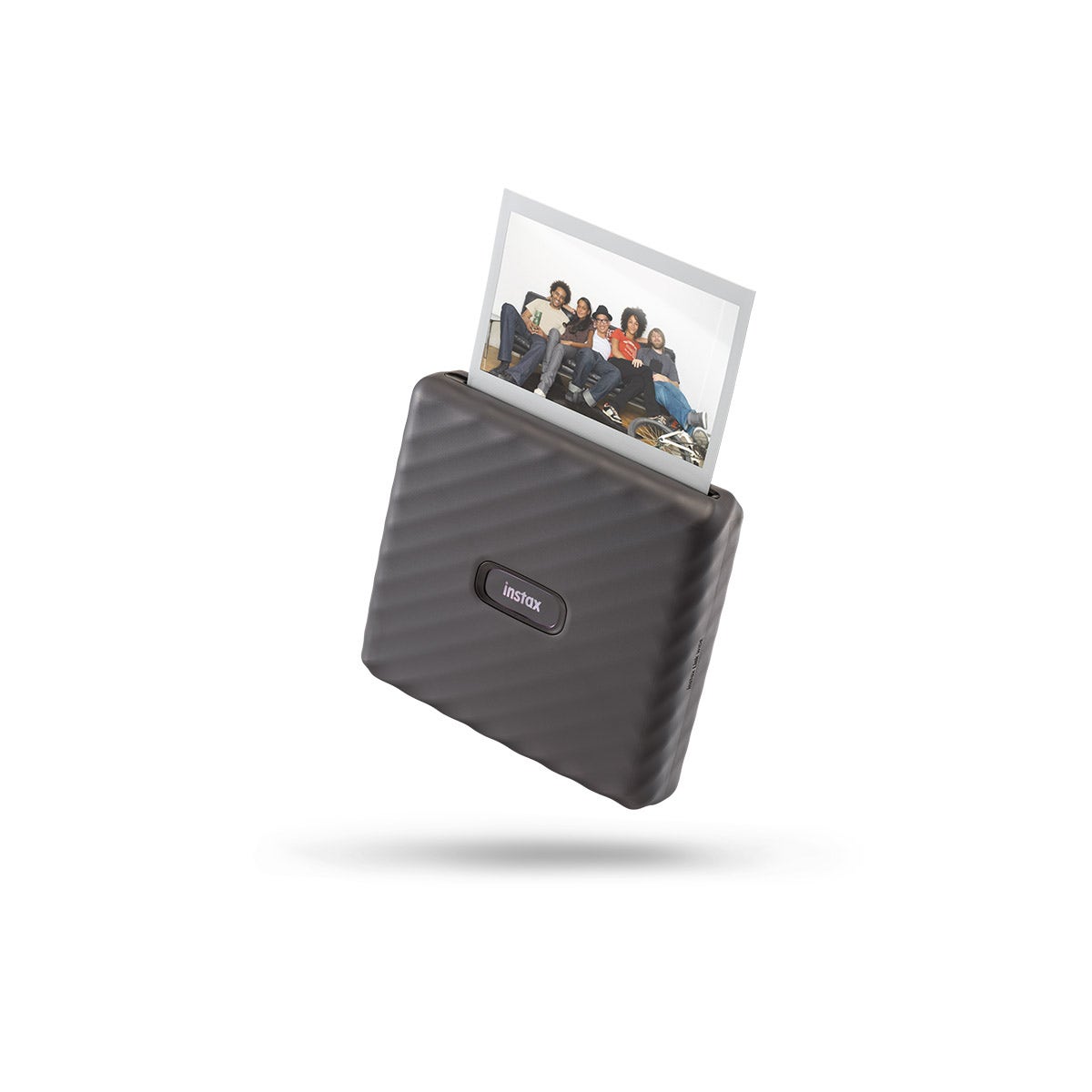 Fujifilm Instax Link Wide Smartphone Printer Fujifilm