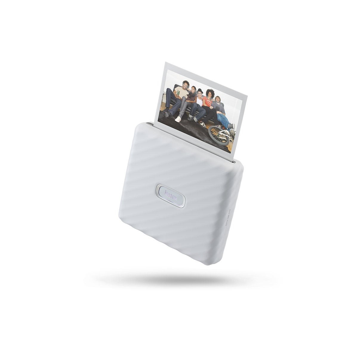 Fujifilm Instax Link Wide Smartphone Printer Fujifilm