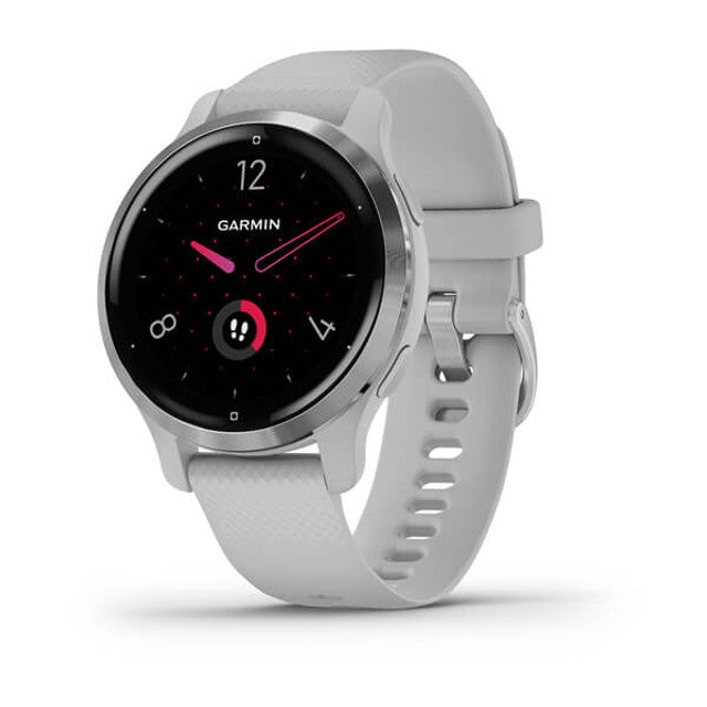 Garmin Venu 2S GPS Fitness Smartwatch Garmin