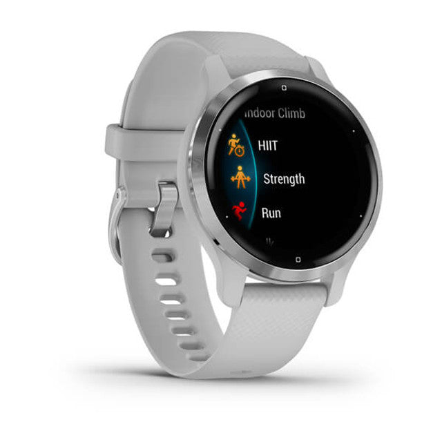 Garmin Venu 2S GPS Fitness Smartwatch Garmin