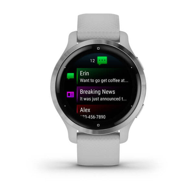 Garmin Venu 2S GPS Fitness Smartwatch Garmin