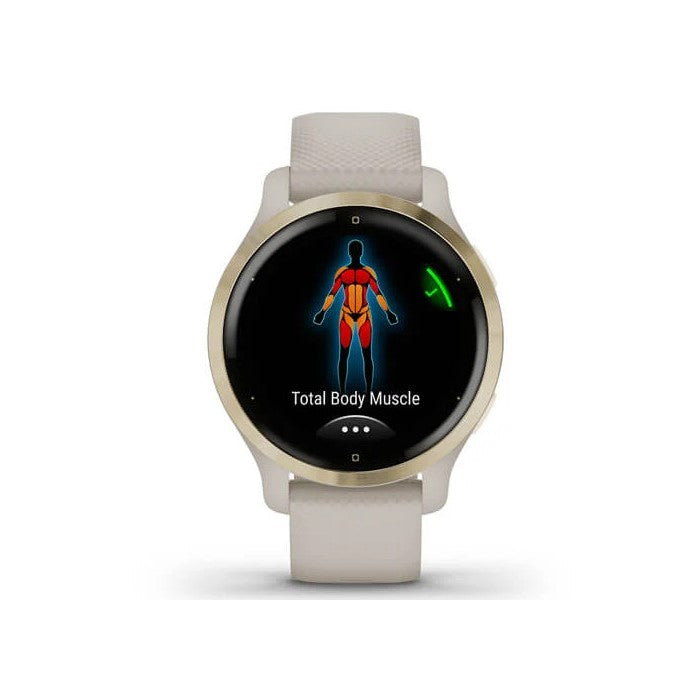 Garmin Venu 2S GPS Fitness Smartwatch Garmin