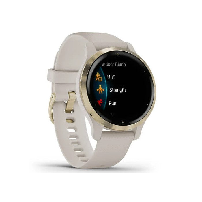 Garmin Venu 2S GPS Fitness Smartwatch Garmin