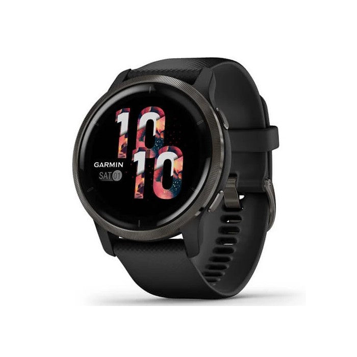 Garmin Venu 2 GPS Fitness Smartwatch Garmin