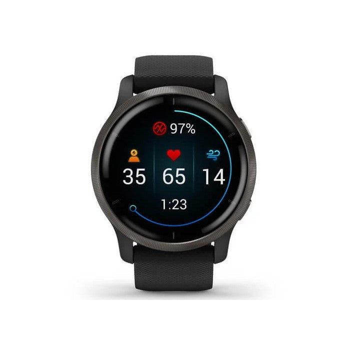 Garmin Venu 2 GPS Fitness Smartwatch Garmin