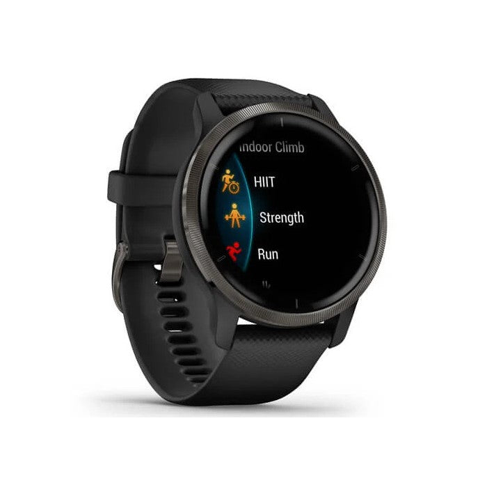 Garmin Venu 2 GPS Fitness Smartwatch Garmin