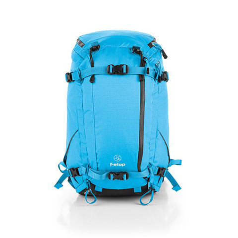 F-Stop Sukha Expedition Backpack (Malibu Blue, 70L) F-Stop