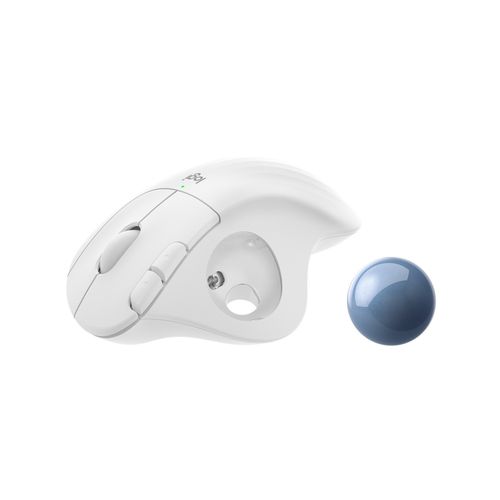 Logitech Ergo M575 Wireless Trackball Mouse Logitech