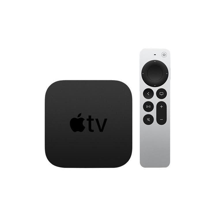 Apple TV 4K (32GB, 2021) Apple