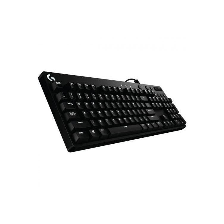 Logitech Wired Orion G610 Gaming Keyboard Orion Red Logitech