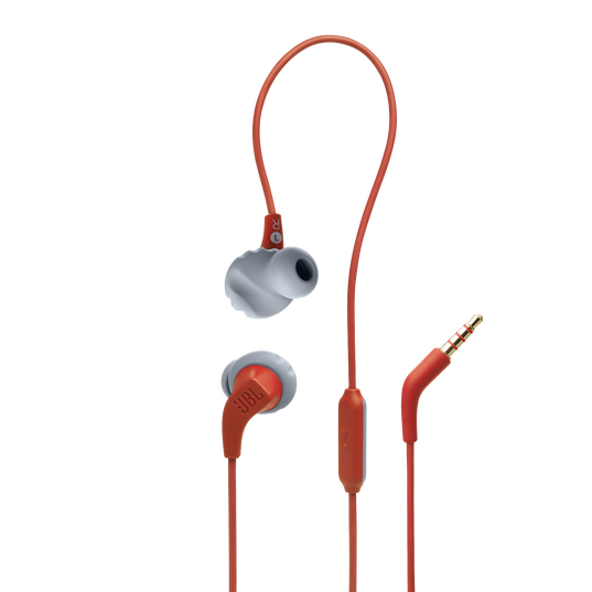 JBL Endurance Run 2 Wired in-Ear Headphones JBL