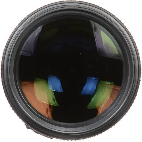 Nikon AF-S NIKKOR 105mm f/1.4E ED Lens Nikon