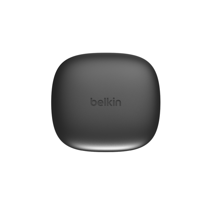 Belkin Soundform Flow TWS Earbuds (Black, AUC006BT) Belkin