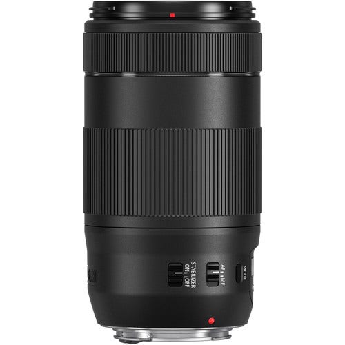 Canon EF 70-300mm F/4-5.6 IS II USM Lens Canon