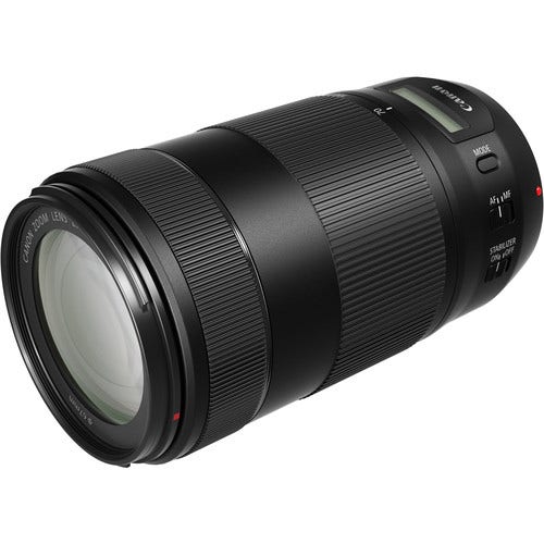 Canon EF 70-300mm F/4-5.6 IS II USM Lens Canon