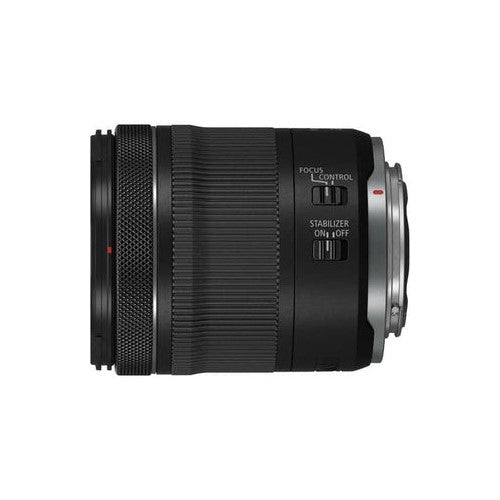 Canon RF 24-105mm f/4-7.1 IS STM Lens canon