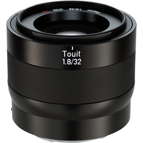 ZEISS Touit 32mm f/1.8 Lens for Sony E ZEISS