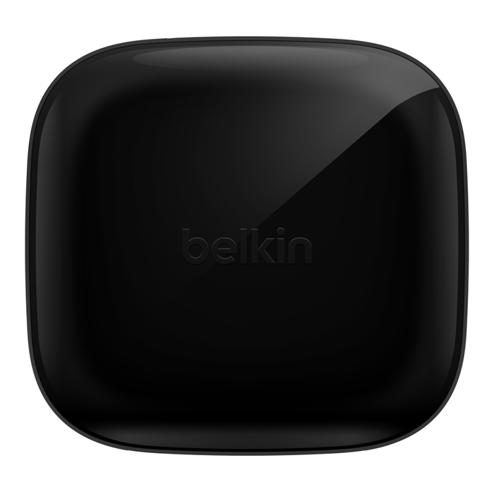 Belkin Soundform Freedom True Wireless Earbuds - Black Belkin