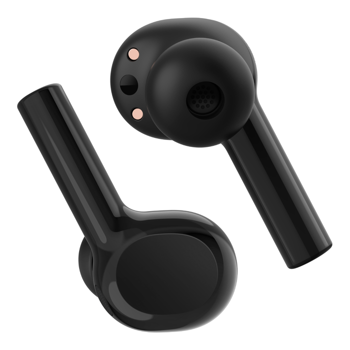 Belkin Soundform Freedom True Wireless Earbuds - Black Belkin