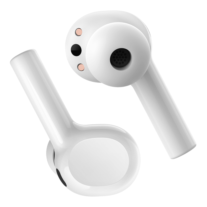 Belkin Soundform Freedom True Wireless Earbuds - White Belkin