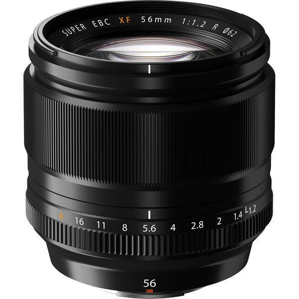 Fujifilm XF56mm F1.2 R Lens Fujifilm