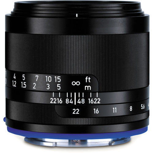 ZEISS Loxia 50mm f/2 Lens for Sony E ZEISS