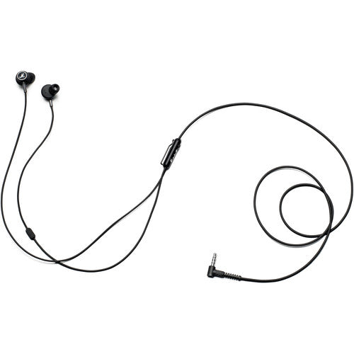 Marshall Mode in-Ear Headphones - Black/White Marshall