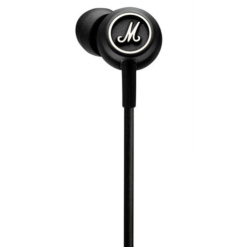 Marshall Mode in-Ear Headphones - Black/White Marshall