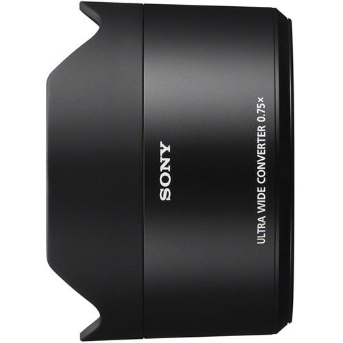 Sony 21mm Ultra-Wide Conversion Lens for FE 28mm f/2 Lens Sony