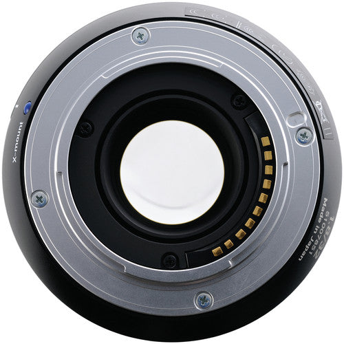 ZEISS Touit 32mm f/1.8 Lens for FUJIFILM X ZEISS