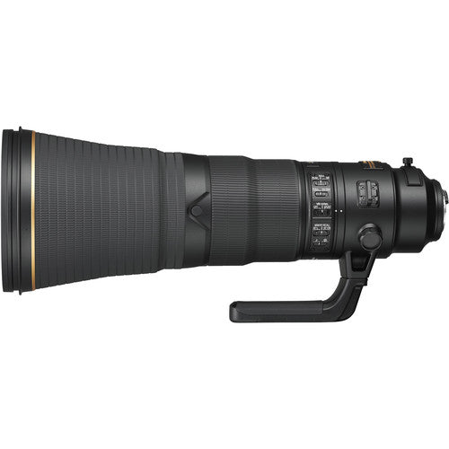 Nikon AF-S 600mm f/4E FL ED VR Lens Nikon