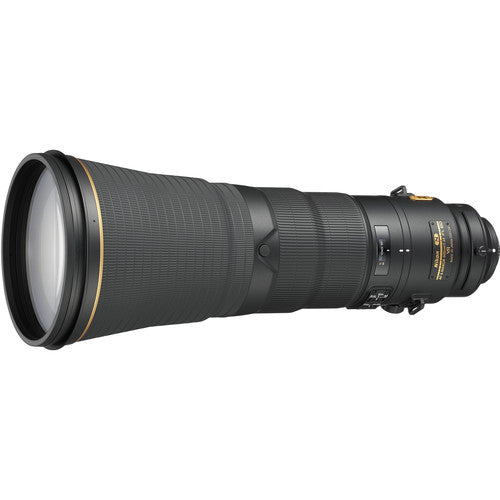 Nikon AF-S 600mm f/4E FL ED VR Lens Nikon