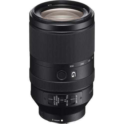 Sony FE 70-300mm f/4.5-5.6 G OSS Lens Sony